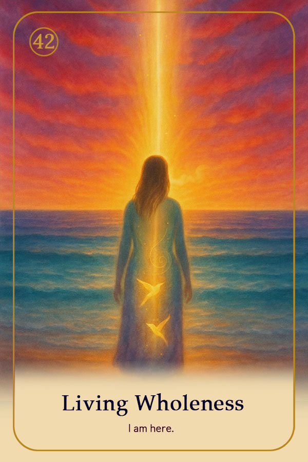 Oneness suit