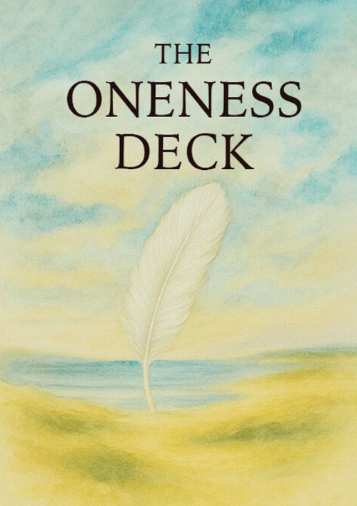 theonenessdeck